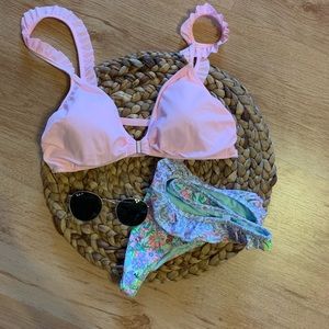 Victoria’s Secret Swim Top & Bottom